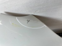 Крила перед передній праві bmw 5 f10 f11 код лакофарбового покриття: 300 alpinweiss Недорого, фото thumb