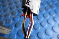 фото thumb №7, Дзеркало ліва 657857407 europa 6pin skoda scala