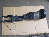 фото thumb №1, Амортизатор пневматичний перед лівий mercedes gle w167 1673203113