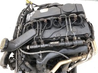 фото thumb №3, Двигатель ford 2.4 137km h9fa 00-06 transit iv