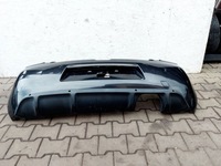 фото thumb №8, Citroen ds3 бампер задня задній exl pdc