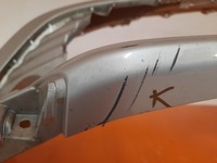 фото thumb №12, Toyota camry viii xv70 17-21 бампер передний перед 521193t930