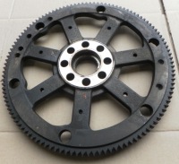 фото thumb №1, Espace iv 2002 3.0 177km колесо маховик