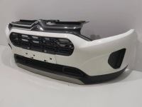 Citroen c3l бампер перед решётка решётка радиатора полный! в Украине, фото thumb