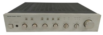 Harman Kardon PM645 — стереоусилитель