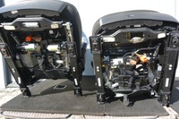 фото thumb №13, Сиденья заднее сиденье обшивки maserati quattroporte vi usa