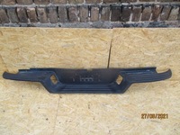 фото thumb №1, Ford ranger iii mk3 бампер накладка подножка задняя