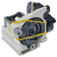 фото thumb №2, Амортизатор замка задней крышки багажника clio megane