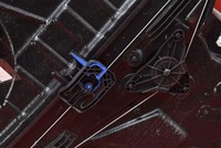 фото thumb №7, Підйомник вікна лівий зад jx7b-a27001-cd ford focus mk4 5d hb 18-21