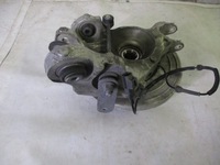 фото thumb №10, Поворотный кулак левый задняя discovery sport 2,0 d