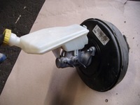 фото thumb №1, Peugeot 207 1.4 vti насос тормозная серво