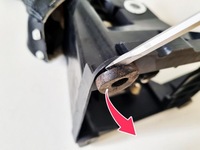 фото thumb №6, Saab 93 short shifter - стекло изменение коробки передач