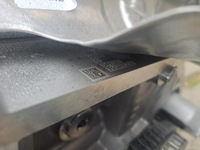 фото thumb №12, Bmw 8 m850ix g14 g15 g16 двигатель n63b44d 530 km новый n63