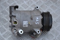 фото thumb №1, Компрессор кондиционера 2,0 tdci kuga galaxy s-max edge