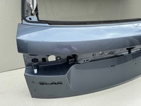 фото thumb №9, Land rover velar 17r- крышка багажника крышка багажника задняя задняя j8a2-40010