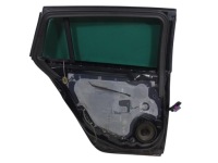 фото thumb №9, P155 двери левые зад левые задние opel insignia a универсал 2008-2013 gar / z22c