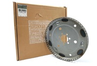 фото thumb №1, Колесо маховик renault автоматическая коробка передач dp0 оригинальный номер 7700111627