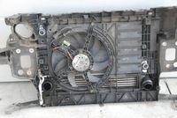 фото thumb №5, Mini countryman дизель r60 pas передний радиатор