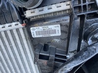 фото thumb №8, Комплект радіатор радіатор 2.3 dci fwd renault master iii 3 movano b 14-23