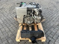 фото thumb №13, Porsche 997 gt3 mk1 mezger 3.6 oem m9776 2008 m9776 комплектний двигун