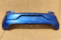 фото thumb №1, Renault clio v 5 бампер зад задний na датчики pdc 2019-2024