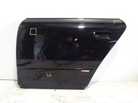 фото thumb №1, Audi a4b7 задние левая дверь s-line