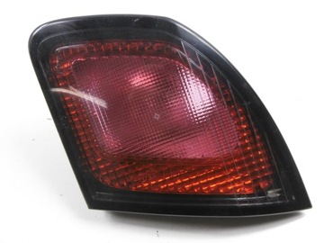 фото thumb №9, Nissan primera p11 лампа зад правая з крышки 5d hb рестайлинг fl 265509f620