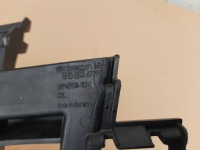 фото thumb №5, Vw golf viii 8 r line бампер решётка средняя oryg