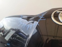 Skoda superb 3 3v0 капот крышка двигателя 3v0823155 a оригинал в Украине, фото thumb