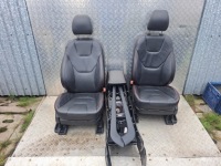 фото thumb №2, Ford s-max mk2 lift st-line 2019 r сидіння сидіння шкіра