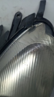 фото thumb №2, Фара левый citroen xsara picasso 01r 1.8b