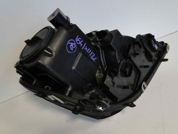 фото thumb №9, Mercedes ml w164 164 лампа bi-xenon ксенон ліва