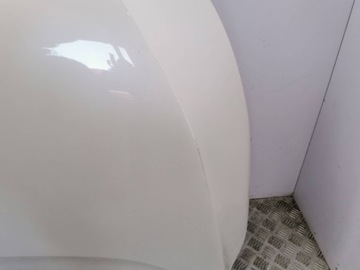 фото thumb №6, Nissan qashqai j12 2023 кришка передня / капот двигуна