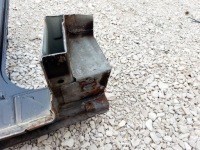 фото thumb №6, Nissan qashqai j10 порог правый блок двигателя средний z11g