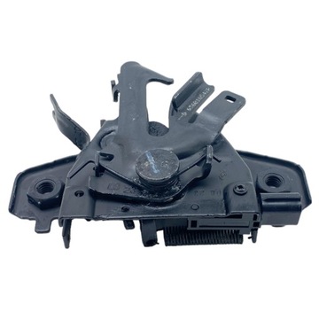 фото thumb №10, Новый оригинальный номер замок капота renault megane iv clio v captur ii 656010547r