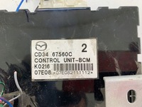 фото thumb №13, Mazda 5 i cr 1.8 набор стартовый