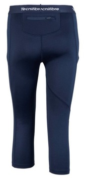 Tecnifibre Lady 3/4 Perf Tight — женские леггинсы 3/4
