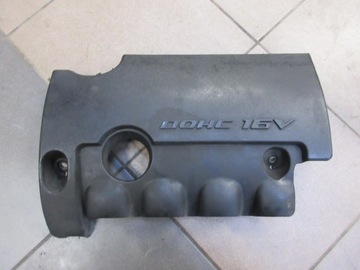 фото thumb №1, Защита двигателя na двигатель верхняя hyundai i30 ii 1.4