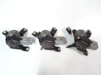 фото thumb №1, Opel corsa d моторчик механізм двірники задня задній