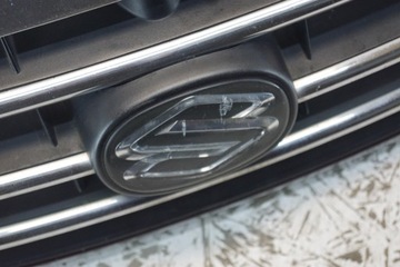 фото thumb №10, Решётка радиатора решётка suzuki grand vitara i xl7