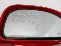 фото thumb №10, Hyundai coupe i lift зеркало правое europa fr 3 pi