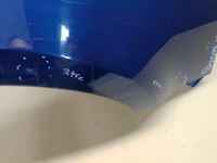 фото thumb №4, Крила правий перед renault modus i 04-08