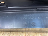 фото thumb №14, Впуск корпус воздуховод воздуха радиатор nissan micra k14 215545fa0a 16-