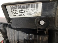 фото thumb №11, Лампа правая задняя правый задняя honda cr-v ii lift оригинальный номер 33500-sca-e110-m1