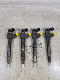 фото thumb №10, Инжектор 03l130277j vw seat skoda audi 2.0 tdi