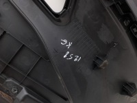 фото thumb №14, Nissan qashqai j12 2023 левая сторона обшивки / обшивка дверь задних