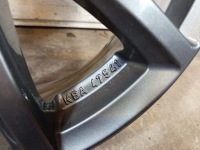 фото thumb №11, Диски диск vw golf v vi skoda audi seat 5x112 7j 17'' et40
