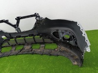 фото thumb №15, Renault kadjar lift бампер перед передній ґрати pdc bez омивачі 18-22