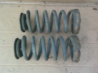 Купити Opel insignia a 2.0 cdti 4x4 універсал пружини задній, фото thumb
