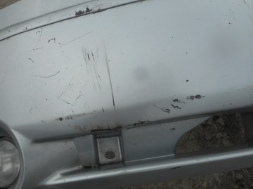 фото thumb №4, Ssangyong rodius 06- бампер переднее перед